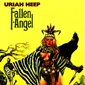 MP3 альбом: Uriah Heep (1978) FALLEN ANGEL