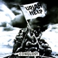 MP3 альбом: Uriah Heep (1980) CONQUEST