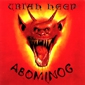 MP3 альбом: Uriah Heep (1982) ABOMINOG