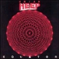 MP3 альбом: Uriah Heep (1985) EQUATOR