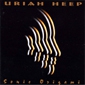 MP3 альбом: Uriah Heep (1998) SONIC ORIGAMI