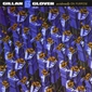 MP3 альбом: Gillan & Glover (1988) ACCIDENTALLY ON PURPOSE