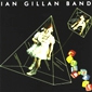 MP3 альбом: Ian Gillan (1976) CHILD IN TIME