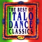 MP3 альбом: VA Best Of Italo Dance Classics (1986) VOL.5