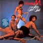 MP3 альбом: Boney M (1977) LOVE FOR SALE
