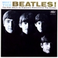 MP3 альбом: Beatles (1964) MEET THE BEATLES !