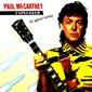 MP3 альбом: Paul McCartney (1991) UNPLUGGED