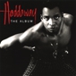 MP3 альбом: Haddaway (1993) THE ALBUM