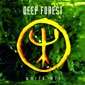 MP3 альбом: Deep Forest (1994) WORLD MIX