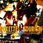 MP3 альбом: Roxette (1992) TOURISM