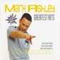 MP3 альбом: Mark Ashley (2007) GREATEST HITS