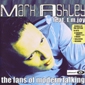 MP3 альбом: Mark Ashley (2005) THE FANS OF MODERN TALKING