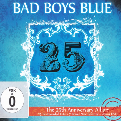 MP3 альбом: Bad Boys Blue (2010) 25