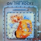 MP3 альбом: David Byron (1981) ON THE ROCKS