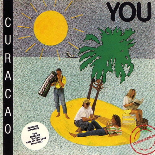 MP3 альбом: Curacao (1988) YOU