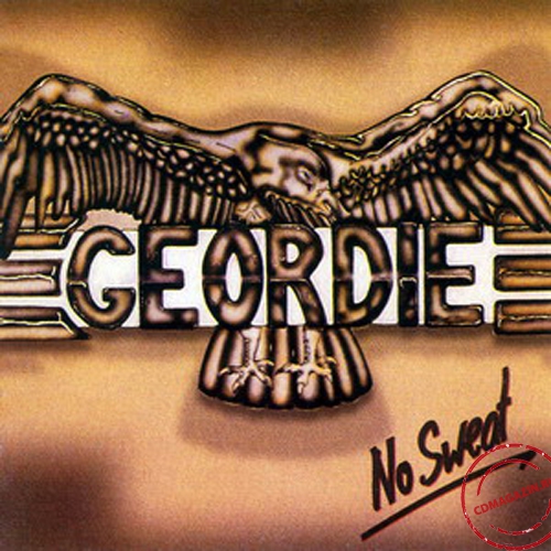 MP3 альбом: Geordie (1983) NO SWEAT