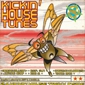MP3 альбом: VA Kickin' House Tunes (1996) VOL.1