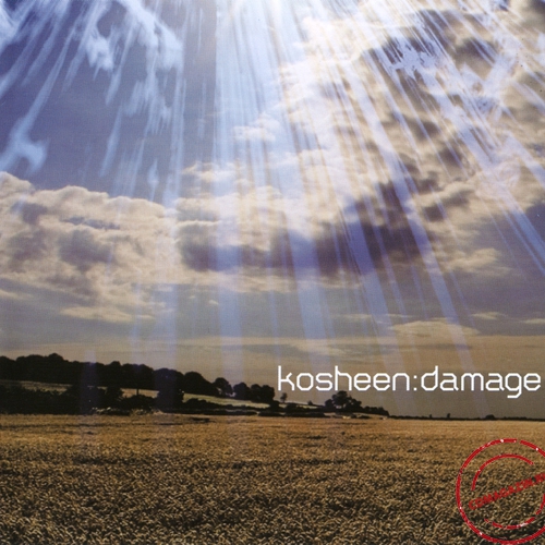 MP3 альбом: Kosheen (2007) DAMAGE