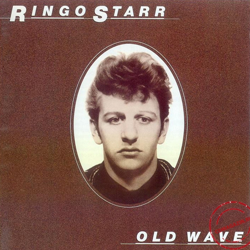 MP3 альбом: Ringo Starr (1983) OLD WAVE