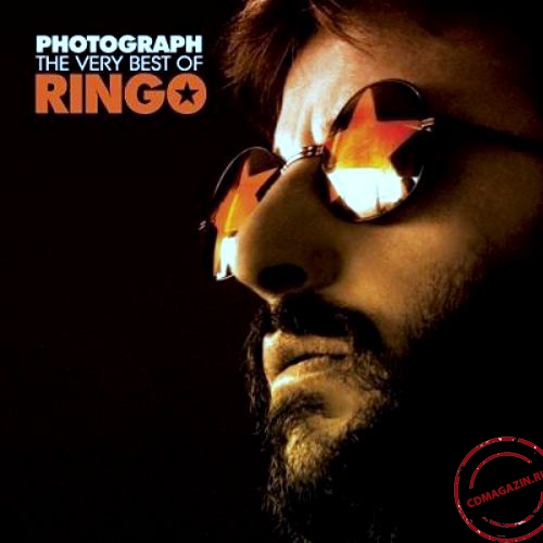MP3 альбом: Ringo Starr (2007) PHOTOGRAPH (The Very Best) MP3 альбом: Ringo Starr (2007) PHOTOGRAPH (The Very Best)