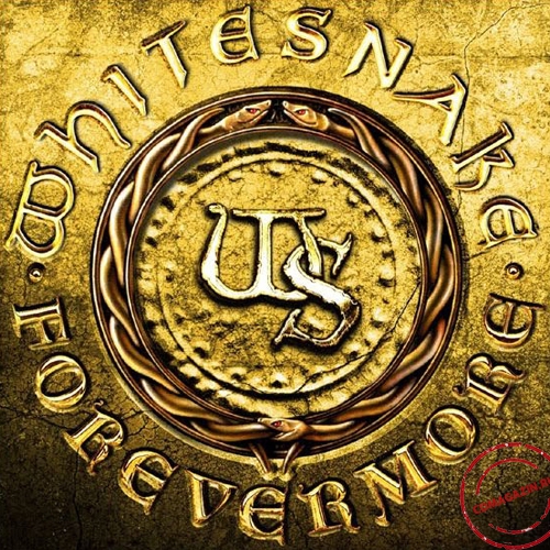 MP3 альбом: Whitesnake (2011) FOREVERMORE