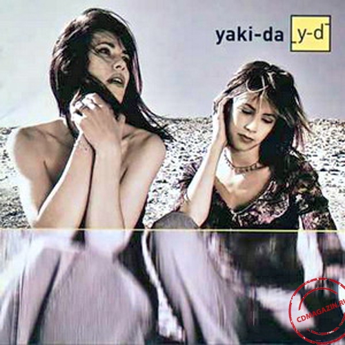 MP3 альбом: Yaki-Da (1999) A SMALL STEP FOR LOVE