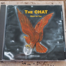 Audio CD: Chat (1995) Head Or Tail