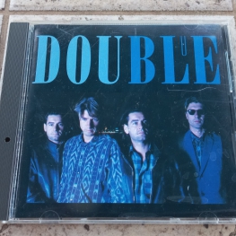 Audio CD: Double (1985) Blue