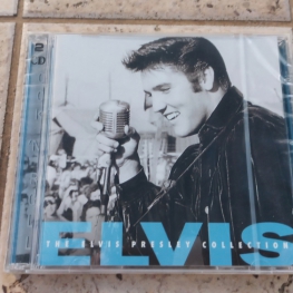 Audio CD: Elvis Presley (1997) Rock 'N' Roll