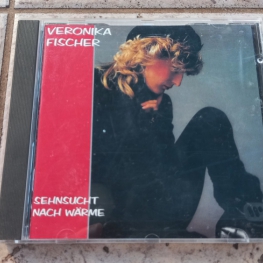 Audio CD: Veronika Fischer (1984) Sehnsucht Nach Warme