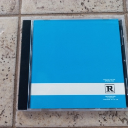 Audio CD: Queens Of The Stone Age (2000) R