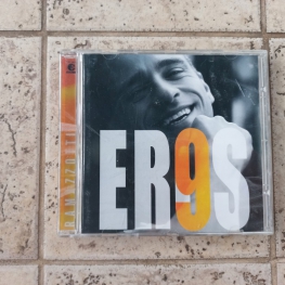 Audio CD: Eros Ramazzotti (2003) 9