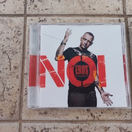Audio CD: Eros Ramazzotti (2012) Noi
