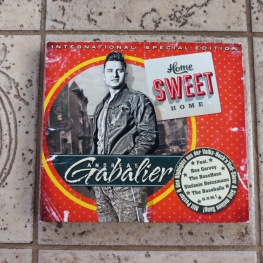 Audio CD: Andreas Gabalier (2013) Home Sweet Home