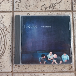 Audio CD: Liquido (2000) At The Rocks