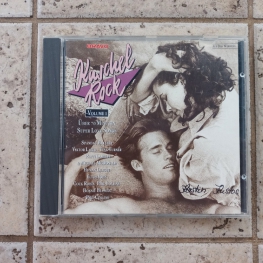 Audio CD: VA Kuschelrock (1987) Vol. 1