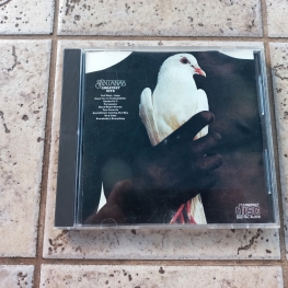 Audio CD: Santana (1974) Santana's Greatest Hits