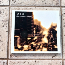 Audio CD: Clear Acoustic Message (2009) Beautiful Silence