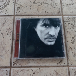 Audio CD: Richie Sambora (1998) Undiscovered Soul