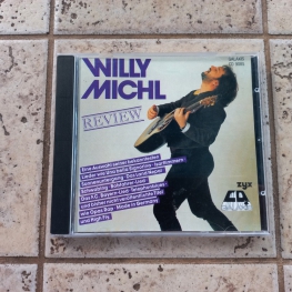 Audio CD: Willy Michl (1986) Review