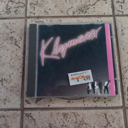 Audio CD: Klymaxx (1986) Klymaxx
