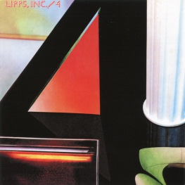 Audio CD: Lipps Inc. (1983) 4