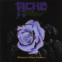 Audio CD: Ache (2) (1976) Pictures From Cyclus 7