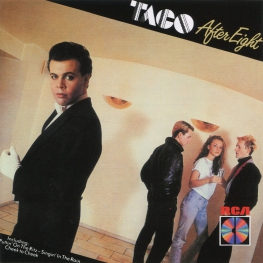 Audio CD: Taco (1982) After Eight