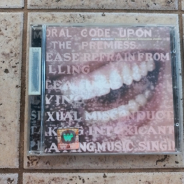Audio CD: Alanis Morissette (1998) Supposed Former Infatuation Junkie