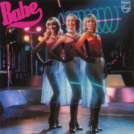 Audio CD: Babe (2) (1980) Babe!