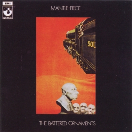 Audio CD: Battered Ornaments (1969) Mantle-Piece