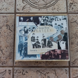 Audio CD: Beatles (1995) Anthology 1