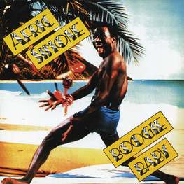 Audio CD: Afric Simone (1978) Boogie Baby