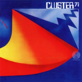 Audio CD: Cluster (1971) Cluster